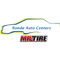 Ronda Auto Centers Logo