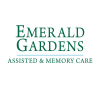 Emerald Gardens Logo