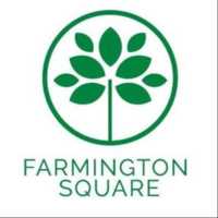 Farmington Square Gresham Logo