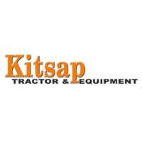 Kitsap Tractor & Equipment Logo