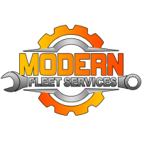 Modern Fleet Services Logo