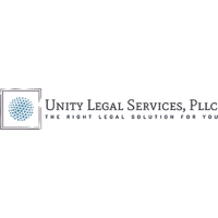 Unity Legal Services, PLLC Logo