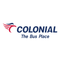 Colonial Equipment Company Logo