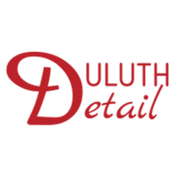Duluth Detail Logo