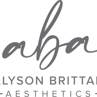 Allyson-Brittany Aesthetics Logo