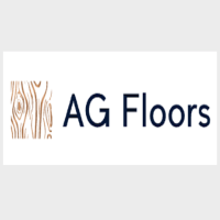 AG Floors Logo