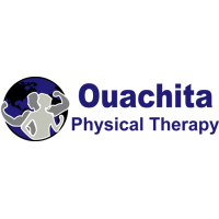 Ouachita Physical Therapy Logo
