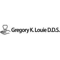 Gregory K. Louie D.D.S. Logo