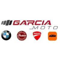 Garcia Moto Logo