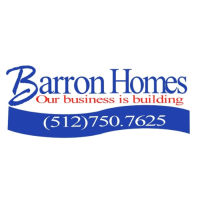 Barron Homes Logo