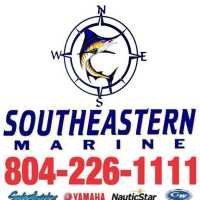 Southeastern Marine Logo