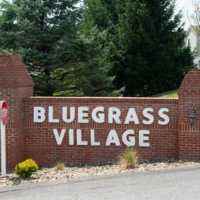 Bluegrass Village Logo