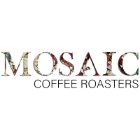 Mosaic Coffee Roasters Logo