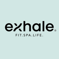 exhale Spa NYC Logo