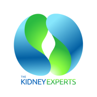The Kidney Experts, PLLC Logo