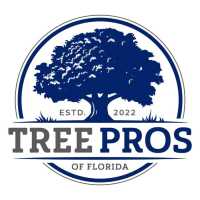 Tree Pros of Florida Logo