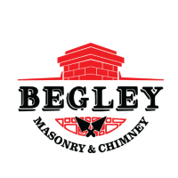 Begley Masonry & Chimney Logo