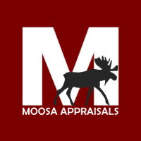 Moosa Appraisals Logo