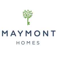 Maymont Homes Logo