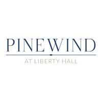Pinewind at Liberty Hall Logo