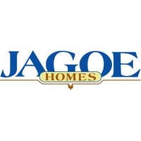 Jagoe Homes: Goldfinch Cove Logo