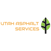 Utah Asphalt Services Logo