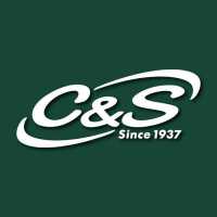 C & S Incorporated Logo