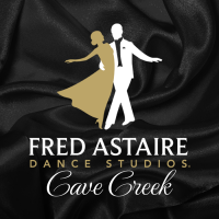 Fred Astaire Dance Studios - Cave Creek Logo