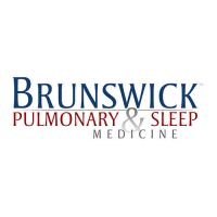 Brunswick Pulmonary & Sleep Medicine Logo
