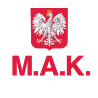 MAK Construction Corporation Logo