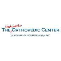 The Pediatric Orthopedic Center Logo