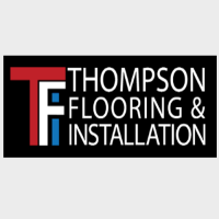 Thompson Flooring & Installation Logo