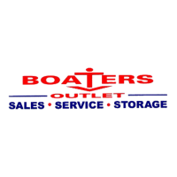Boaters Outlet Logo