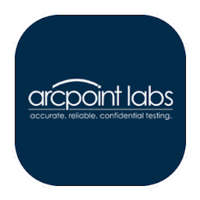 ARCpoint Labs of Herndon Logo