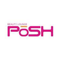 Posh Beauty Lounge Logo