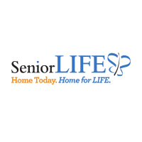 Senior LIFE Reading Logo