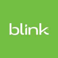 Blink Central PA Logo