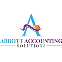 Abbott Accounting Solutions Logo