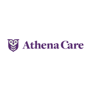 Athena Care Memphis Logo