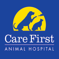 Care First Animal Hospital at Tryon Logo