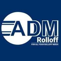 ADM Rolloff, LLC - Fayetteville, GA Logo