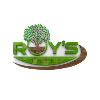 Roy's Trees Logo