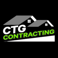 CTG Contracting Logo