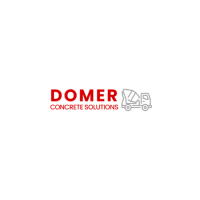Domer Concrete Solutions Logo