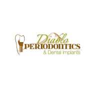 Diablo Periodontics & Dental Implants Logo