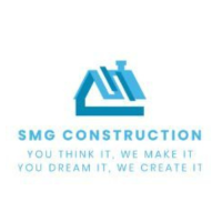 SMG Construction Logo