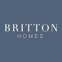 Britton Homes - Star Trail 76' Logo