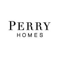 Perry Homes - Balcones Creek 70' Logo
