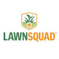 Lawn Squad of Southeastern Massachusetts Logo