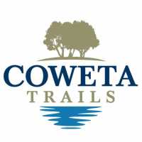 Coweta Trails Logo